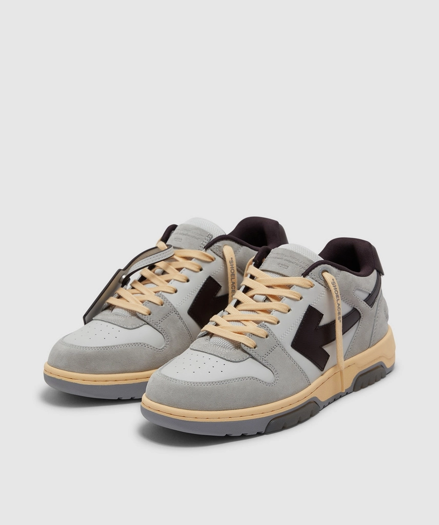 Off White Out of office sneaker